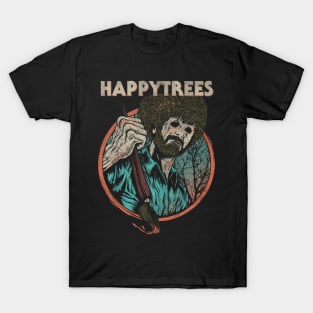 HAPPYTREES T-Shirt